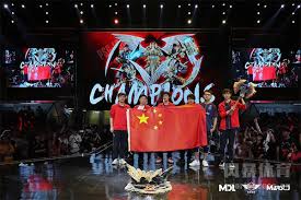 Dota2职业选手Ame薪资揭秘，Chalice谈LGD收入